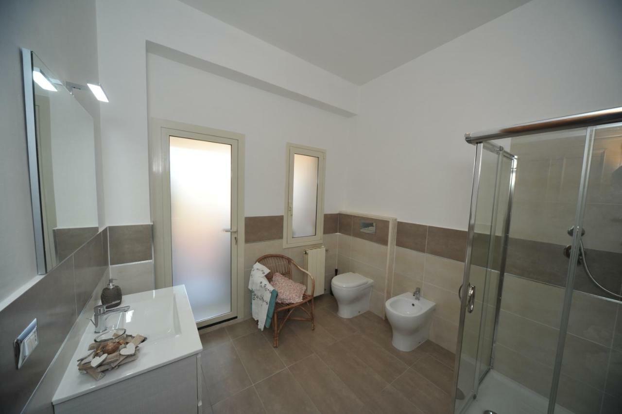 Camere "Le Margherite" Olbia Exterior foto
